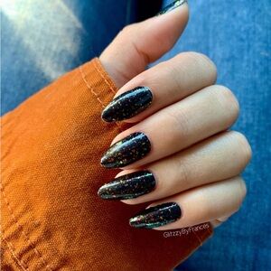 Color Street Loch Ness Monstress